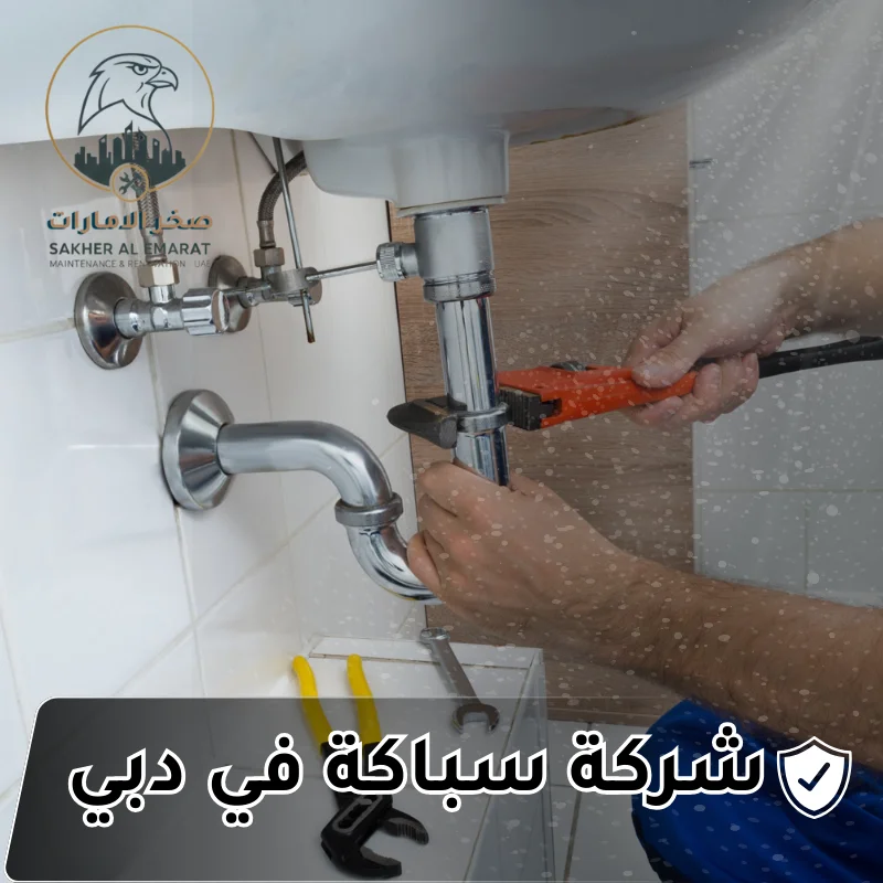 شركة سباكة في دبي