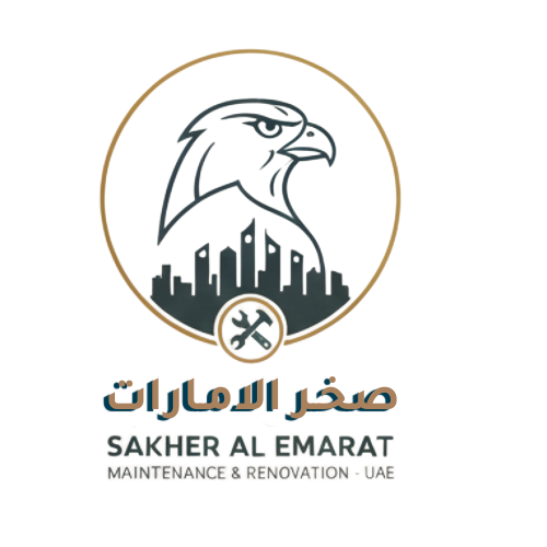 صخر الامارات - لوجو (2)